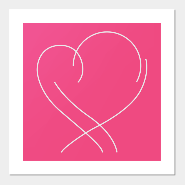 bts persona - Bts - Posters and Art Prints | TeePublic